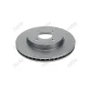 Promax Disc Brake Rotor PRO-20-610024