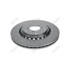 Promax Disc Brake Rotor PRO-20-610044