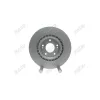Promax Disc Brake Rotor PRO-20-610046