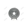 Promax Disc Brake Rotor PRO-20-610046