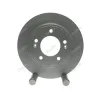 Promax Disc Brake Rotor PRO-20-610065