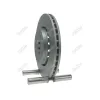 Promax Disc Brake Rotor PRO-20-610136