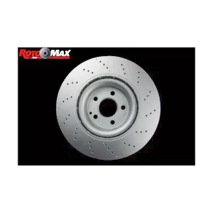 Promax Disc Brake Rotor PRO-20-620002