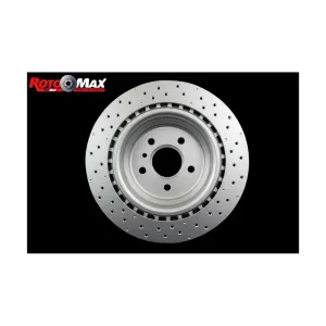 Promax Disc Brake Rotor PRO-20-620005