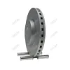 Promax Disc Brake Rotor PRO-20-620006