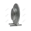 Promax Disc Brake Rotor PRO-20-620007