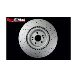 Promax Disc Brake Rotor PRO-20-620008
