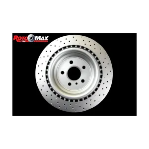 Promax Disc Brake Rotor PRO-20-620009