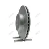 Promax Disc Brake Rotor PRO-20-620016