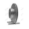 Promax Disc Brake Rotor PRO-20-620018