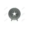 Promax Disc Brake Rotor PRO-20-620019