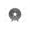Promax Disc Brake Rotor PRO-20-620019