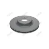 Promax Disc Brake Rotor PRO-20-620020