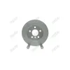 Promax Disc Brake Rotor PRO-20-620039