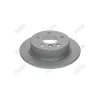 Promax Disc Brake Rotor PRO-20-620039