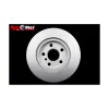 Promax Disc Brake Rotor PRO-20-620040