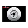 Promax Disc Brake Rotor PRO-20-620041