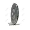 Promax Disc Brake Rotor PRO-20-620043