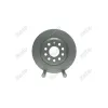 Promax Disc Brake Rotor PRO-20-620045