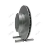 Promax Disc Brake Rotor PRO-20-620049