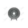 Promax Disc Brake Rotor PRO-20-620050