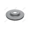 Promax Disc Brake Rotor PRO-20-620050