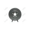 Promax Disc Brake Rotor PRO-20-620050