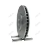 Promax Disc Brake Rotor PRO-20-620052