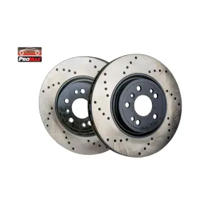 Promax Disc Brake Rotor PRO-22-620006