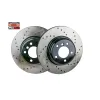 Promax Disc Brake Rotor PRO-22-620012