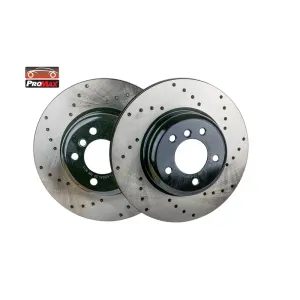 Promax Disc Brake Rotor PRO-22-620012