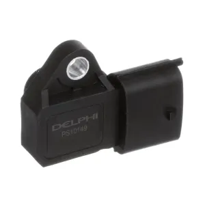 Delphi Manifold Absolute Pressure Sensor PS10149