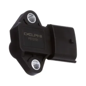 Delphi Manifold Absolute Pressure Sensor PS10151