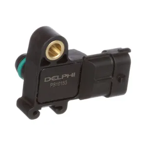 Delphi Manifold Absolute Pressure Sensor PS10153