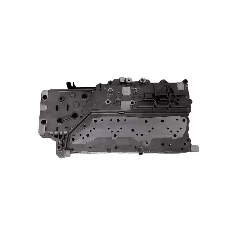 Central Valve Bodies Main Valve Body Assembly R104740-1A