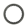Friction; B Clutch, 1-2-8-9-10-R, .068, GPZ