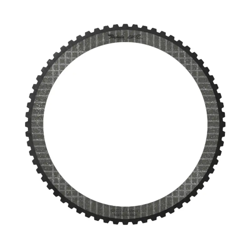 Raybestos Powertrain Friction R105106C