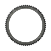 Friction; F Clutch, 4-5-6-7-8-9-10-R, .091, GPZ