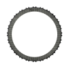 Friction; E Clutch, 1-3-4-6-7-8-9, .082, GPZ