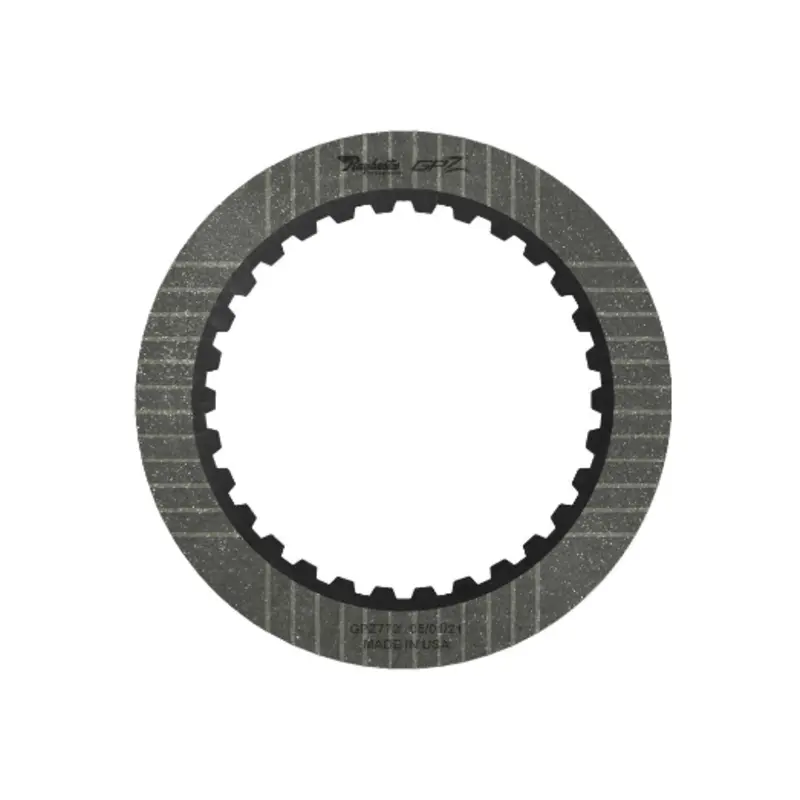 Raybestos Powertrain Friction R105114C
