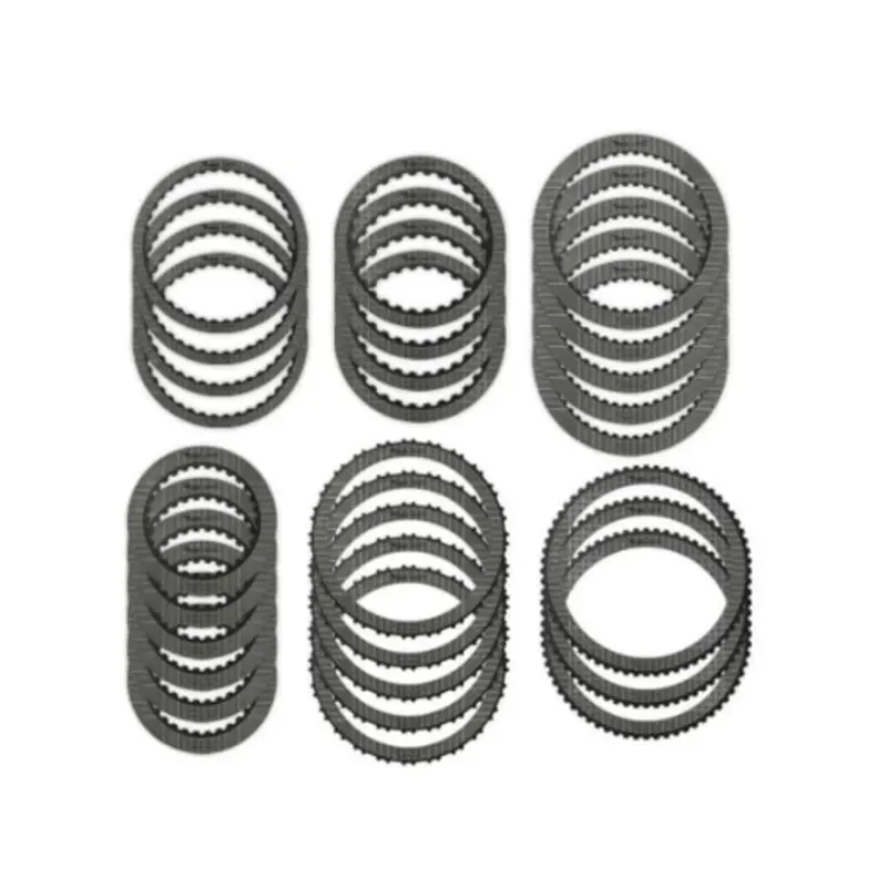 Raybestos Powertrain Friction Module R105119C