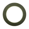 Friction; Forward, .059"