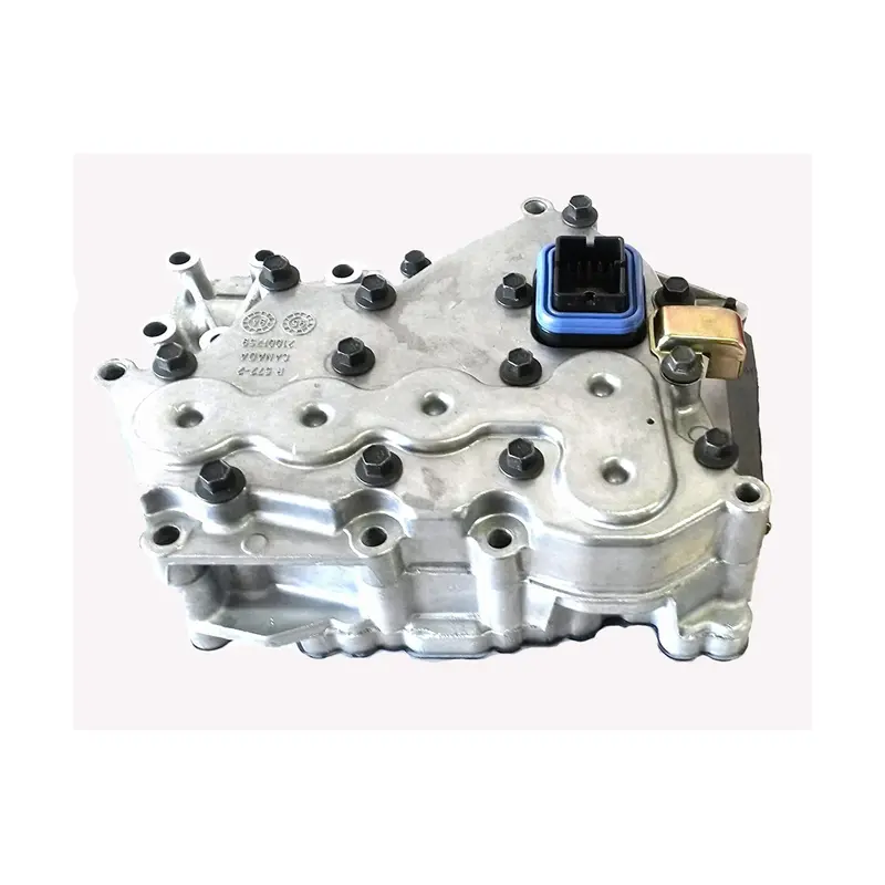 Central Valve Bodies Main Valve Body Assembly R10740-1