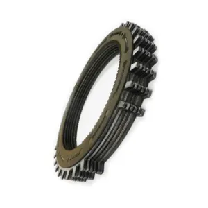 Raybestos Powertrain Raybestos TorqKit R121104AHPK