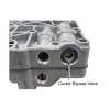 Central Valve Bodies Main Valve Body Assembly R126740-1
