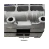 Central Valve Bodies Main Valve Body Assembly R126740-1
