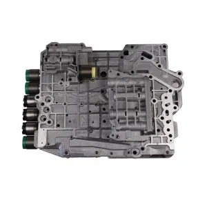 Central Valve Bodies Main Valve Body Assembly R129740-1