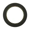 Friction; 2nd Clutch; .070" Thick, 36 Teeth, 6.578" Outer Diameter