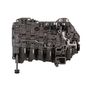 Central Valve Bodies Main Valve Body Assembly R15740-3