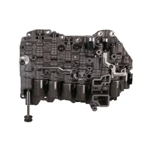 Valve Body Pro Main Valve Body Assembly R15740B